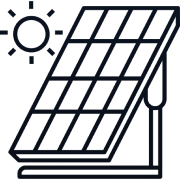 solar icon