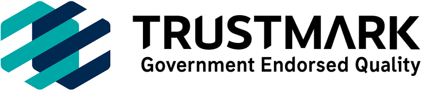 trustmark logo